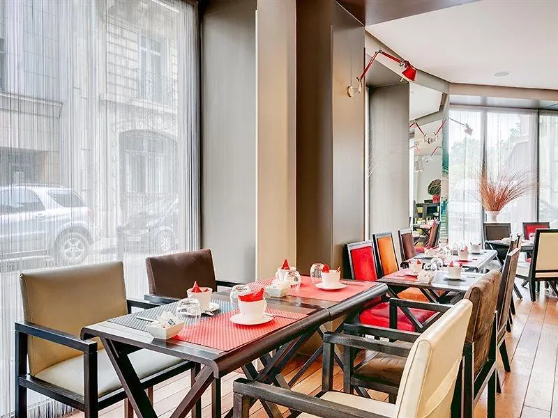 Hotel Augustin - Astotel París