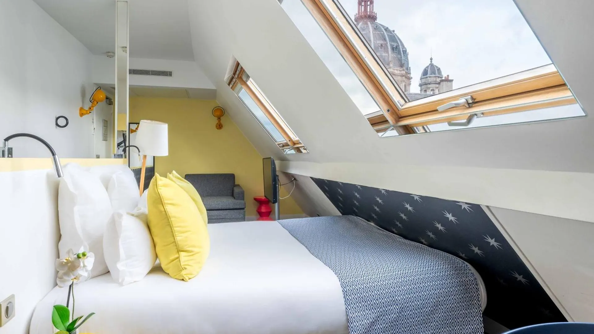 Augustin - Astotel Hotel 3*