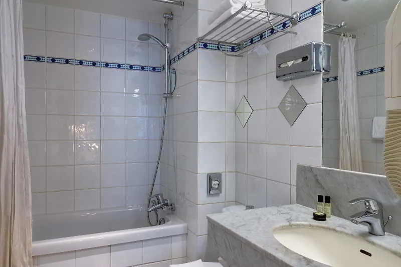 Hotel Augustin - Astotel 3*