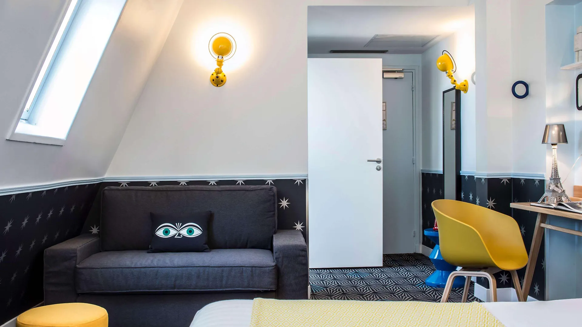 Augustin - Astotel 3*
