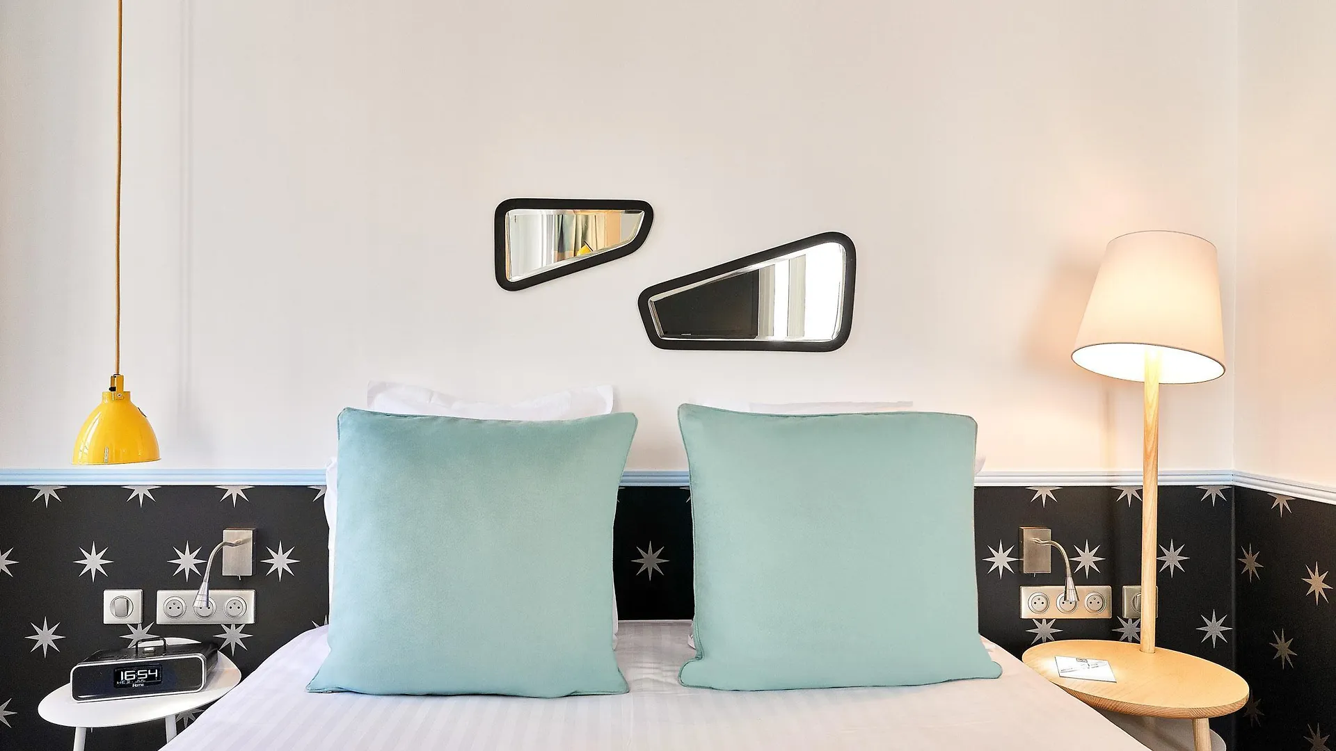 Augustin - Astotel Hotel Paříž