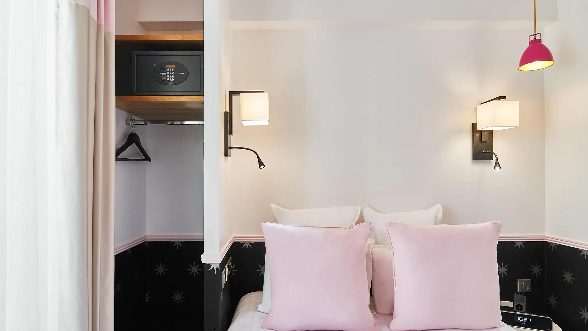 Hotel Augustin - Astotel Paříž