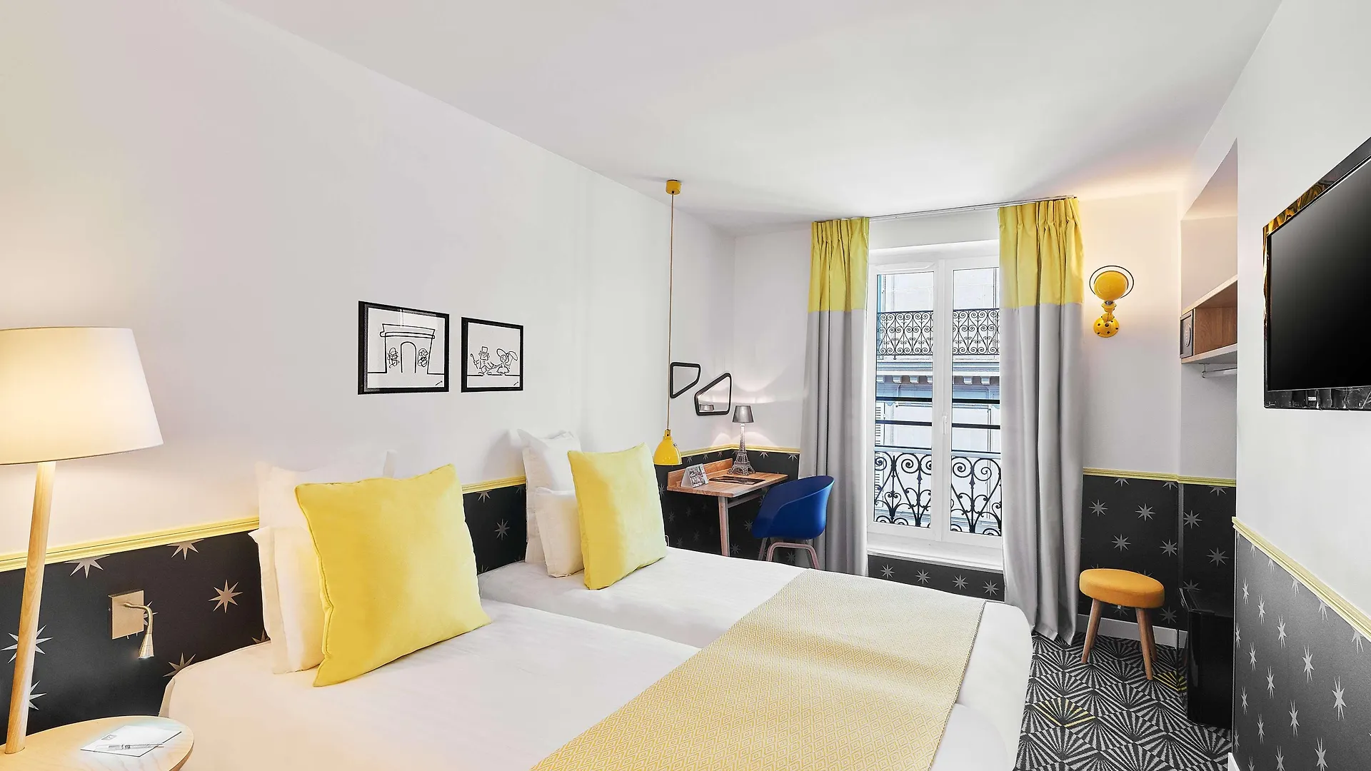 Augustin - Astotel Hotel 3*