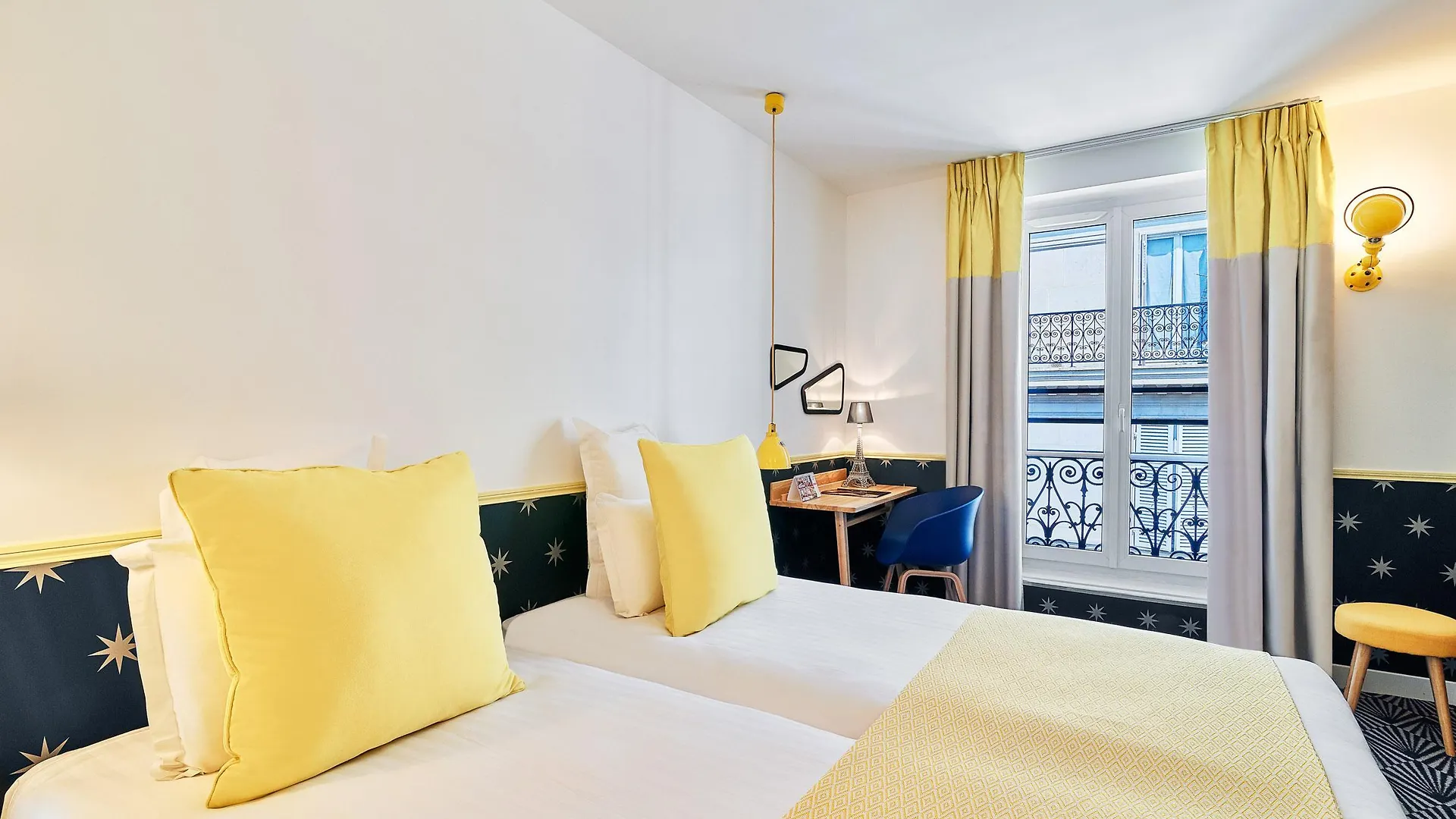 Augustin - Astotel Hotel 3*