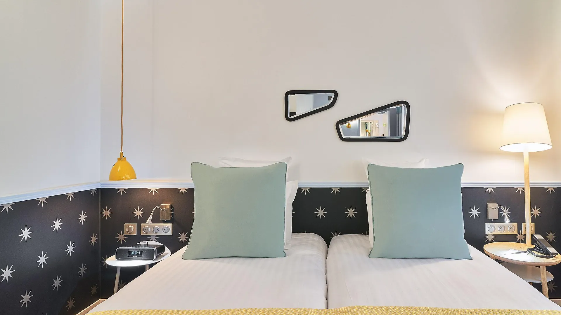 Augustin - Astotel Hotel Paříž