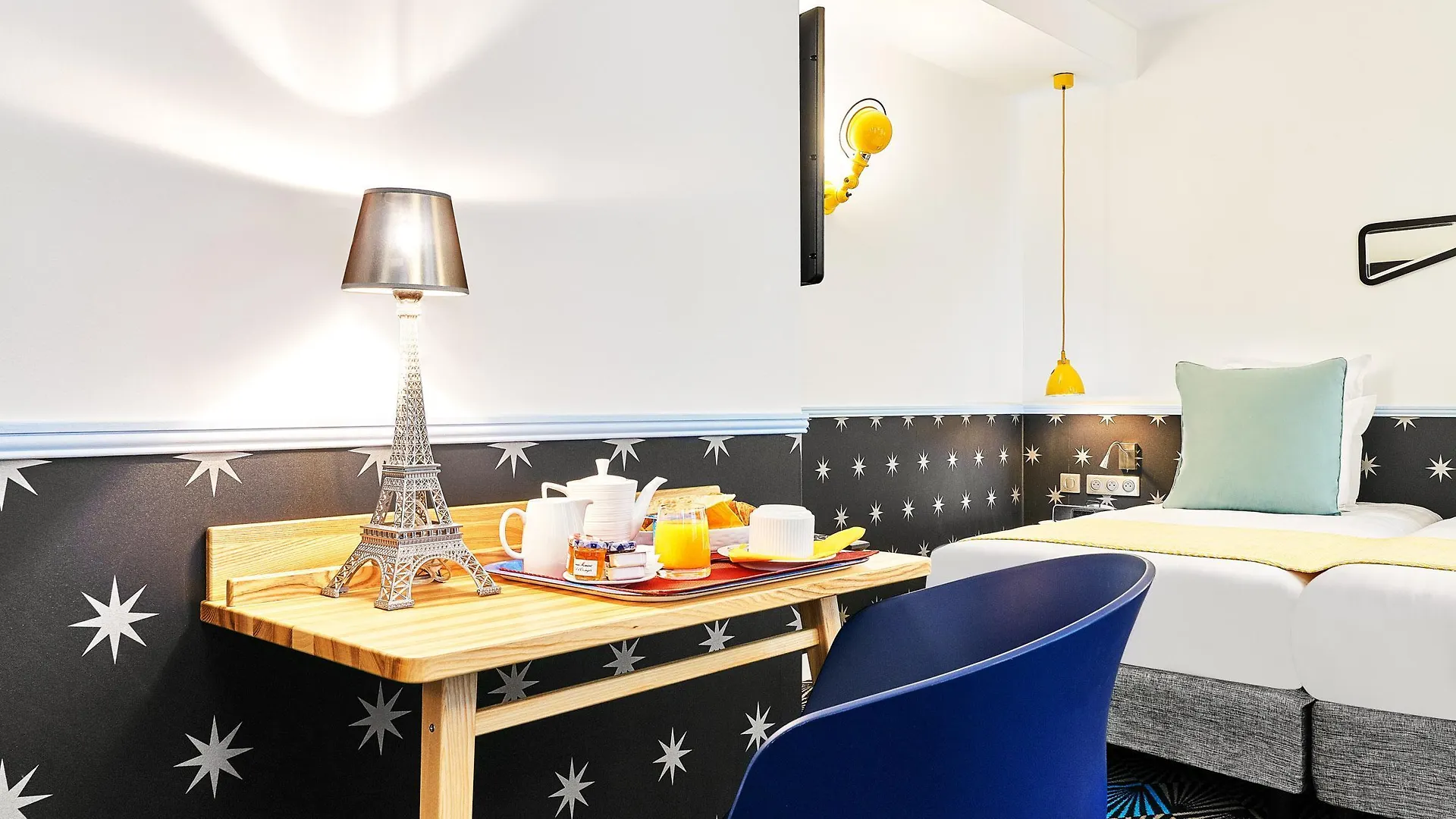 Augustin - Astotel Hotel 3*