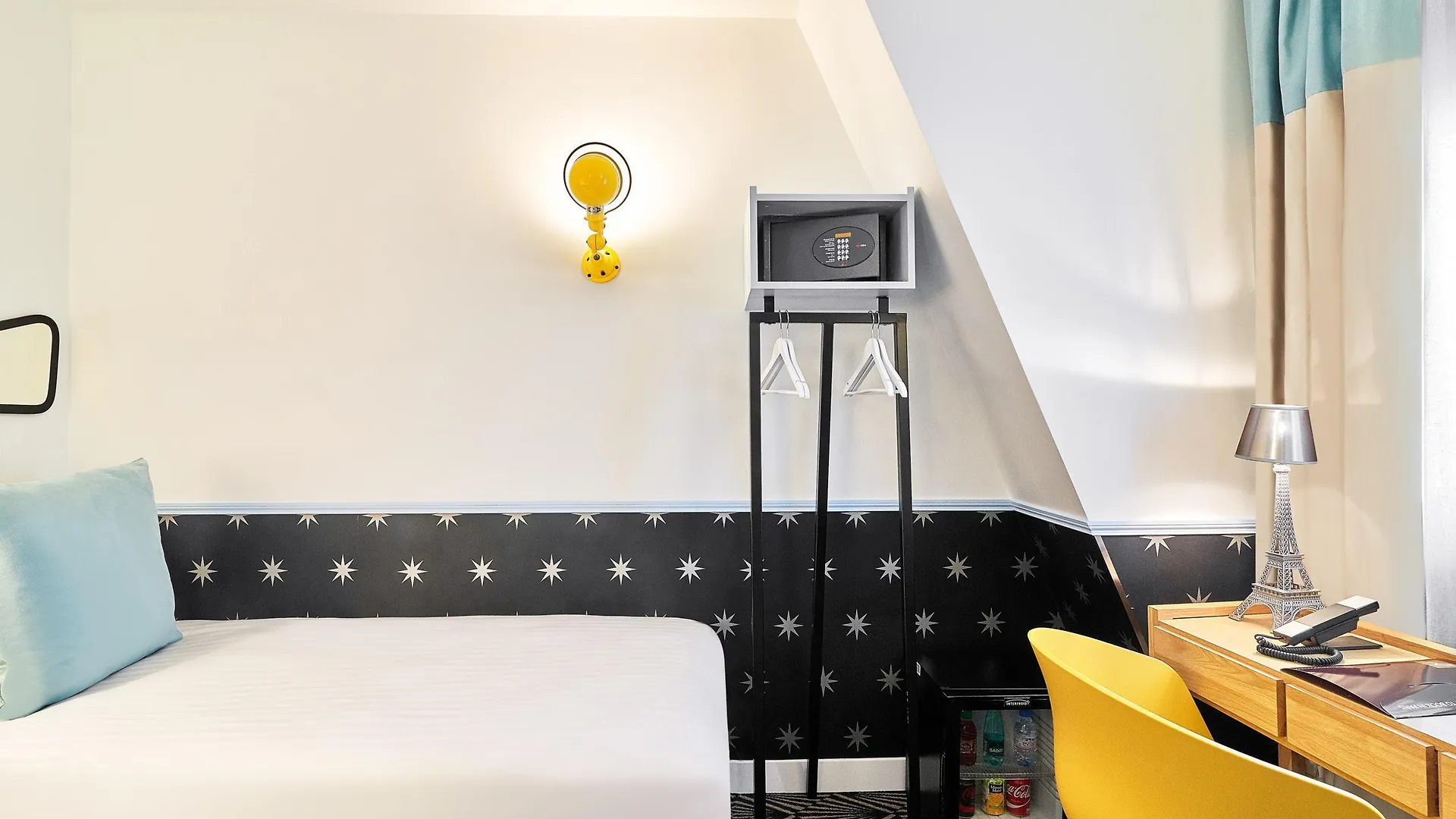 Hotel Augustin - Astotel