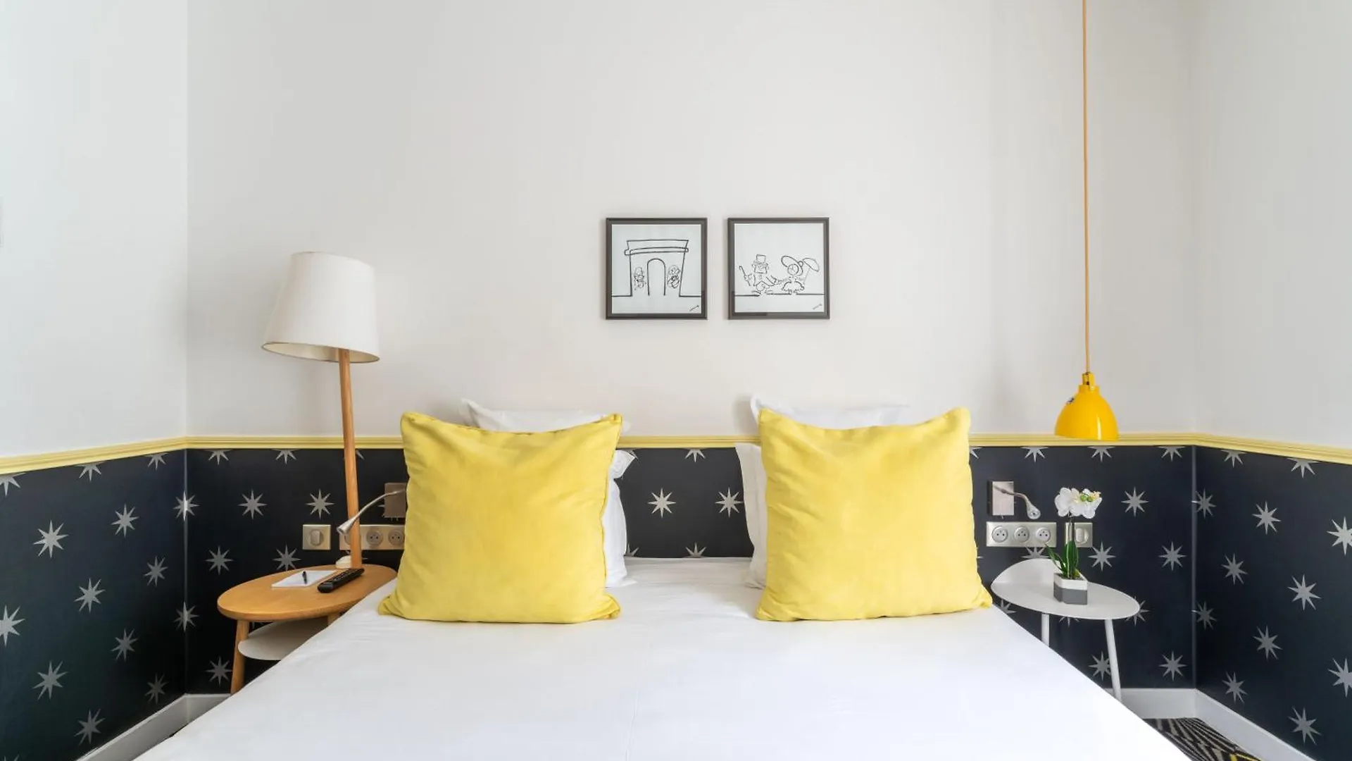 Hotel Augustin - Astotel