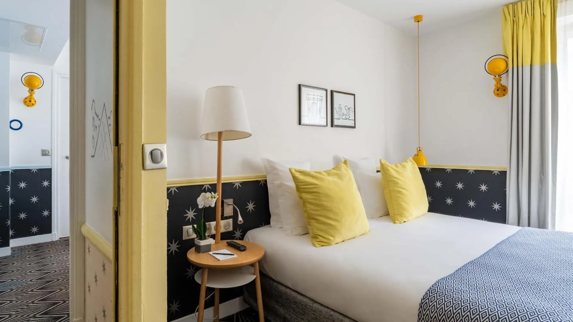 Hotel Augustin - Astotel
