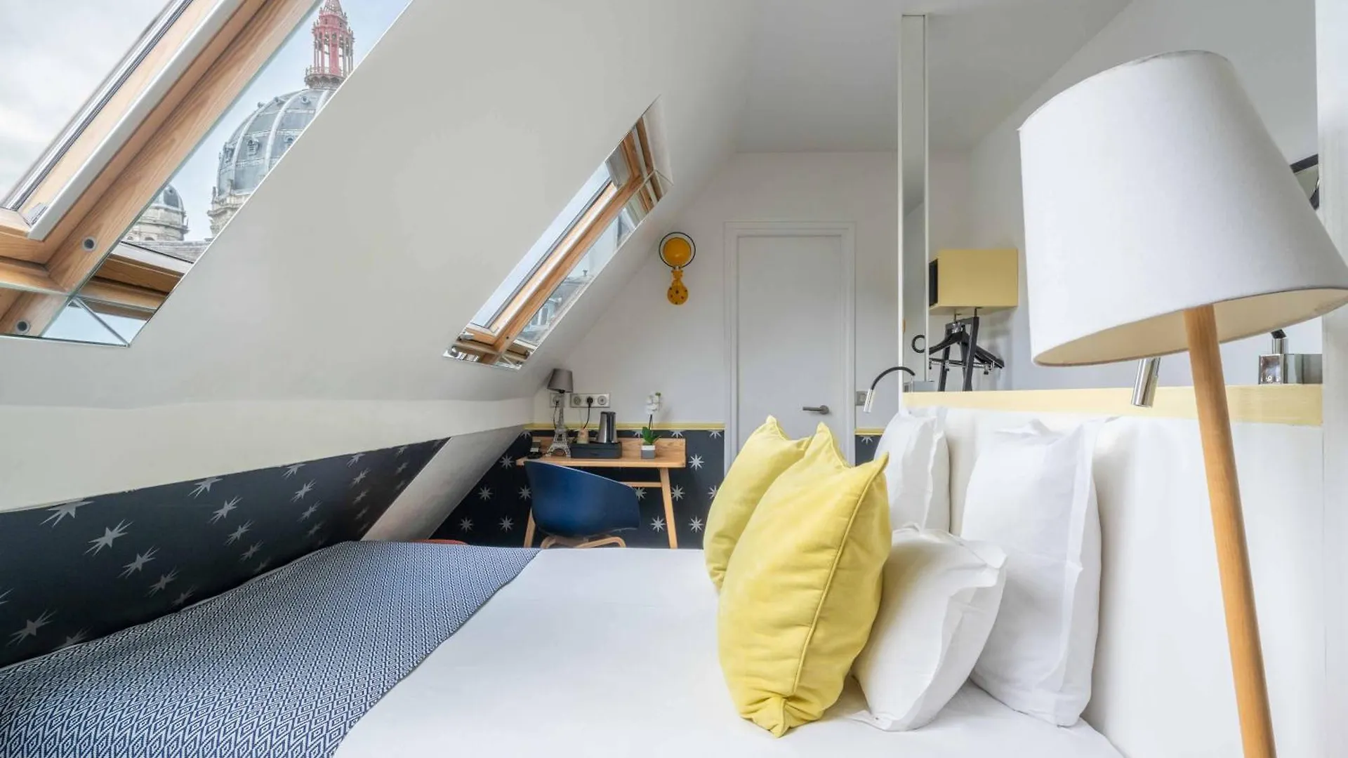 Augustin - Astotel 3*