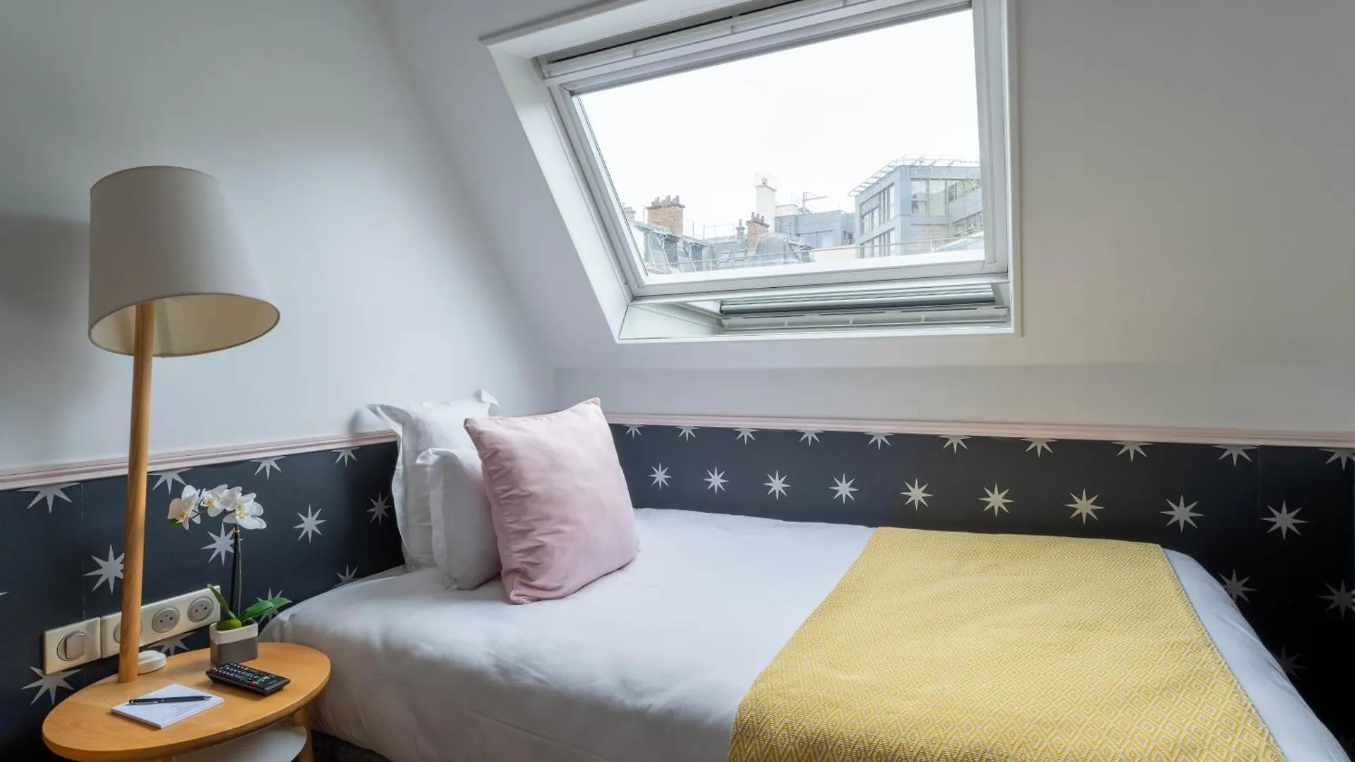 Augustin - Astotel Hotel 3*