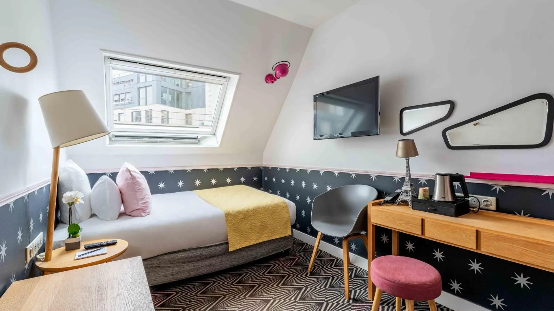 Hotel Augustin - Astotel 3*