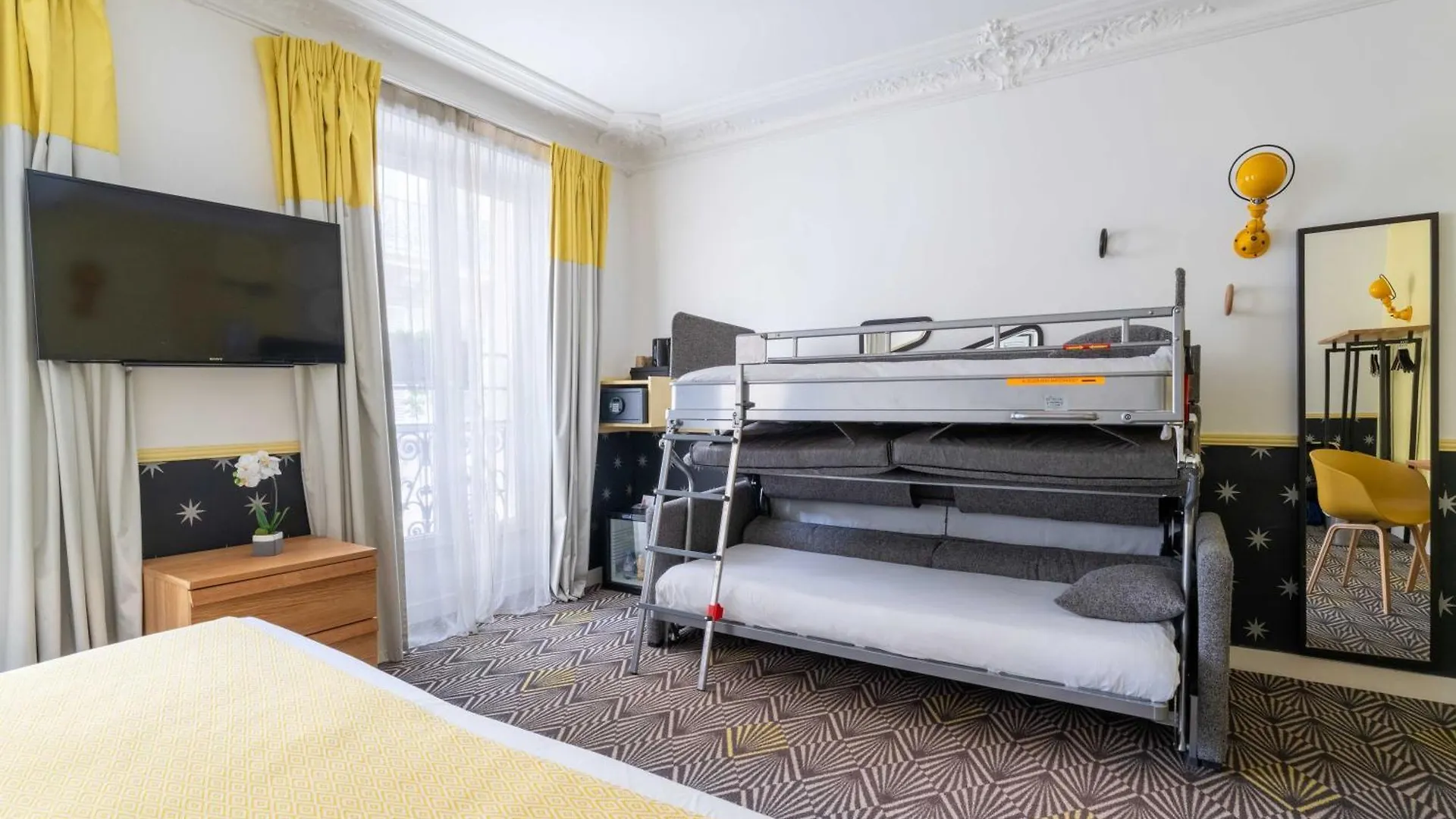 Augustin - Astotel Hotel 3*