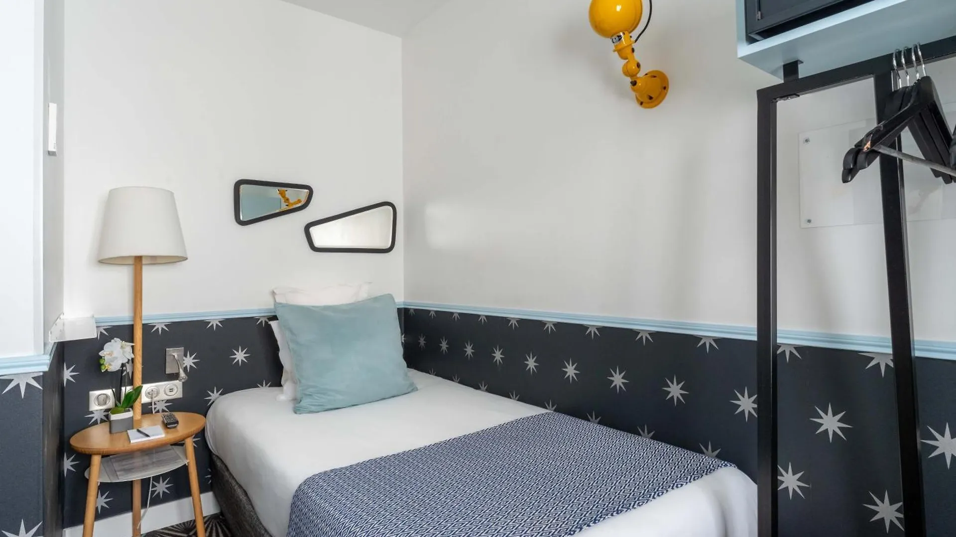 Augustin - Astotel Hotel