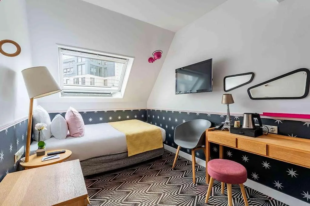 Hotel Augustin - Astotel Paříž