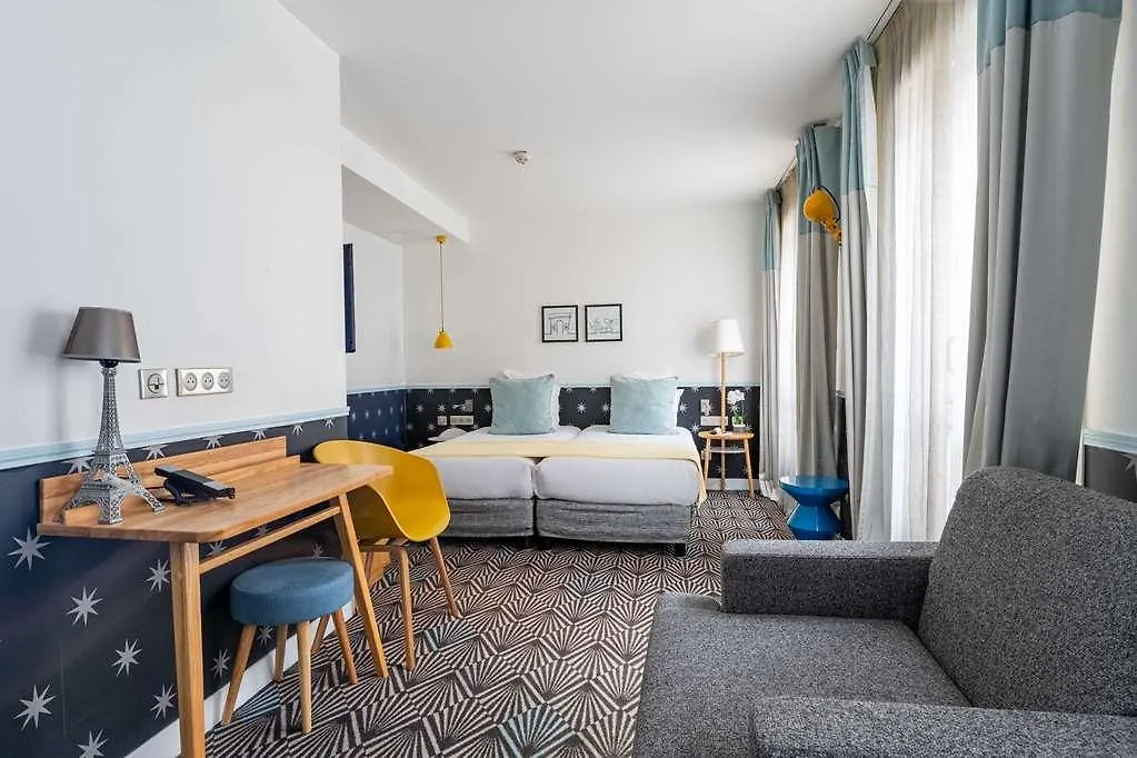 Augustin - Astotel Hotel Paříž