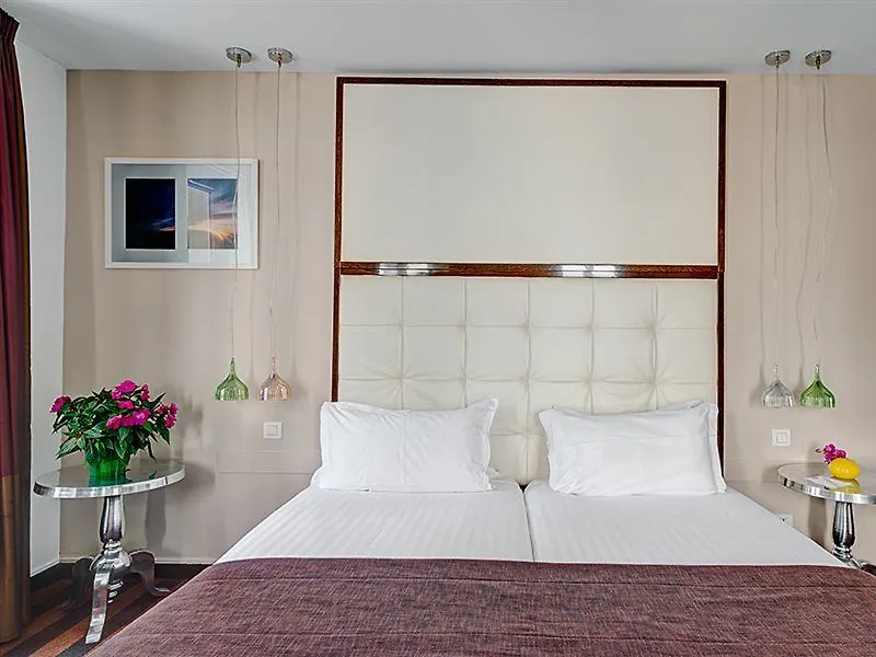 Augustin - Astotel Hotel Paříž