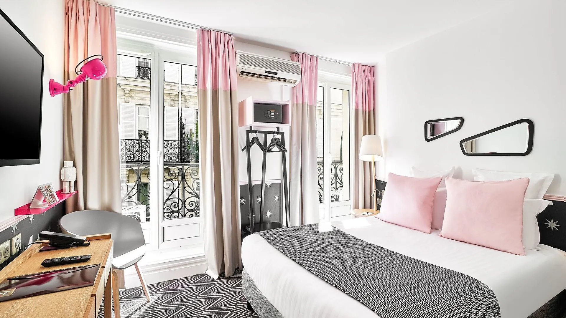 Hotel Augustin - Astotel 3*